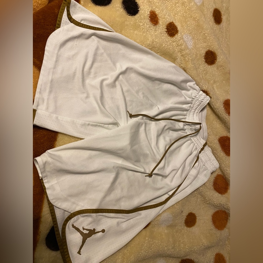 Men’s Jordan Shorts